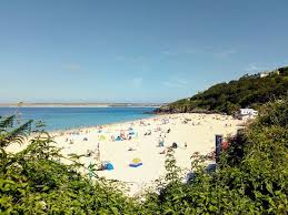 Cornovaglia, grossi carichi di cocaina sequestrati a largo della manica. Una Delle Poche Spiagge Della Cornovaglia Recensioni Su Porthminster Beach St Ives Tripadvisor