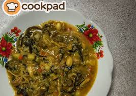 Bumbu bubur pedas bahan utama rempah untuk bubur pedas, bubur pedas assalamualaikum semua. Resipi Bubur Pedas Oleh Dapur Yusfarisyia Cookpad