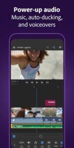 By inserting effects, music, caption text,… moreover, this application also allows … Adobe Premiere Rush Mod Apk 1 5 40 965 Free Download Unlocked Tricksvile