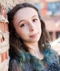 Grace Lasky's Instagram, Twitter & Facebook