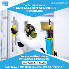 Best Sanitizing Services Gurgaon Deep Cleaning Services Disinfect House Cleaning Services