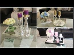 Home Tour 2018 Comment Decorer Table Basse Coffee Table Decor Ideas Youtube Découvrez notre sélection de tables basses chez homifab : home tour 2018 comment decorer table basse coffee table decor ideas