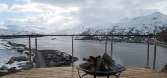 Outdoor living spaces takes outdoor spaces and constructs, develops, and enhances them, effectively extending your livable space and increasing the value of your home. Enjoy Your Outdoor Living Space In Winter Agsstainless Com
