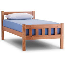 Single Bed Frame Solid Pine Jaye Single 3ft New Wooden Bedroom Furniture Single Bed Frame Bed Frame Bed Design