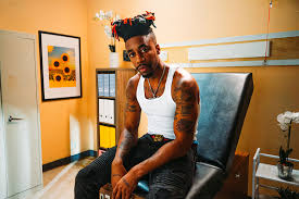 594,073 likes · 253,052 talking about this. Dax Trippie Redd Link Up For I Don T Want Another Sorry Complex Ca