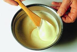 Creme Chiboust Au Citron Par Alain Ducasse Recette Dessert Aux Fruits Chiboust Alain Ducasse