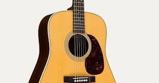 How To Choose The Right Strings For Your Acoustic Or