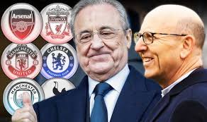 Do europe's top clubs want to form one? Z7p88pcorhtgnm
