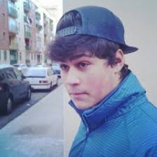 Stream Adrian Parra Leon music