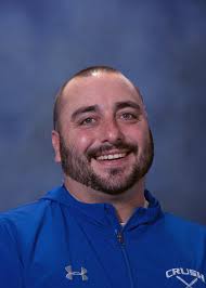 CT Crush Baseball Staff: Professional Coaches and Support Team