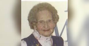 Mary Jane Klaes Obituary