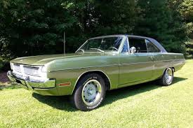 Image result for Beige 1970 Dart