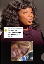 Celebrating Black Girl Magic with Jill Scott's Music