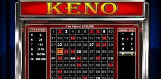 Top Secret Strategies To Win At Keno Keno Secret Lottery