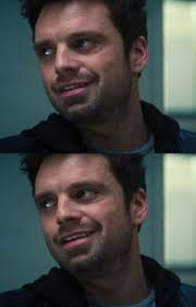 Sebastian Stan Character Imagines and Preferences