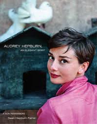 Audrey Hepburn cheap by Barry Paris