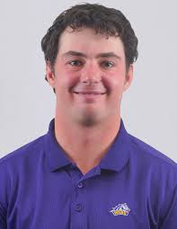 2024-2025 Men's Golf Roster