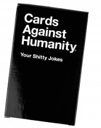 The only thing better than everyone's favorite nsfw game is cards against humanity expansion packs. Best Cards Against Humanity Expansions All 22 Ranked Board Game Halv