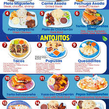 La Migueleña Food Truck — Latin American restaurant food truck in Rosedale, Maryland