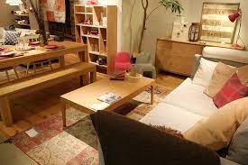 學學日本actus 客餐廳合併 living room home decor room
