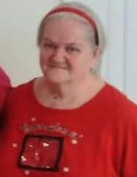 Obituary information for Nancy Elrod