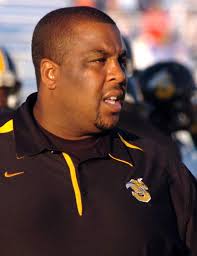 McKinley High hires Central High defensive coordinator Ken Hilton as new  head football coach