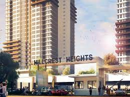 Rumah selangorku | panduan permohonan memiliki rumah pertama. Hillcrest Heights Taman Puchong Utama New Condominium For Sale Nuprop