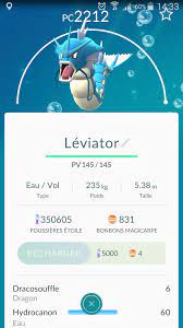 ・pokémon go japon #1 carte vide à akihabara ! Mon Leviator 2212 Pc Sur Le Forum Pokemon Go 28 07 2016 14 37 39 Jeuxvideo Com