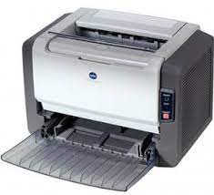La compatibilità di konica minolta con i nuovi sistemi operativi! Konica Minolta Pagepro 1400w Printer Driver Download