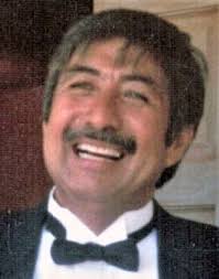 Jesus Camarillo Obituary (1932