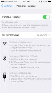 How do i connect my desktop to my mobile hotspot? How To Use Your Iphone S Personal Hotspot To Tether A Pc Or Mac