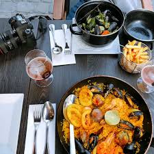 La Moule D Or Brussels Menu Prices Restaurant Reviews Reservations Tripadvisor