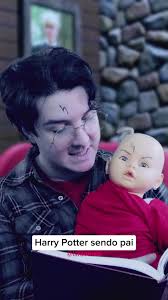 Aventuras Psicodélicas de Harry Potter no Quarto Ano!