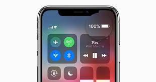 Where do i find battery percentage on iphone x? Show The Battery Percentage On Your Iphone Ipad Or Ipod Touch Apple Support