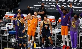 You can change the suns positions for sunrise , selected time and sunset see. Playoff Seedings Jazz Beats Kings To Clinch 1st Seed Suns Finish In 2nd