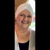 Mrs. Lynn Johnston Obituary