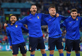 The azzurri put down a marker in the opening game of euro 2020 with a record win in rome. Uefa Euro 2020 On Twitter Passione Euro2020