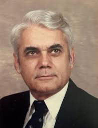 Lawrence Ray Carter Obituary