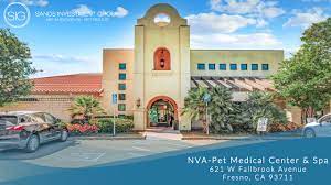 Maybe you would like to learn more about one of these? Nva Pet Medical Center Spa Fresno Ca Header Sands Investment Group Sig