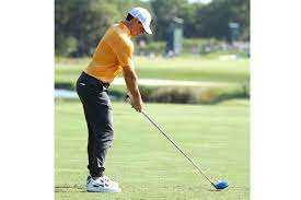 He is a former world number one in the official world golf ranking, having spent over 100 weeks in that position during his career. 6 Basic Tips To Unlock The Perfect Swing Golfmagic