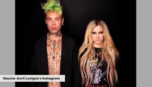 The song was premiered on january 7, 2021. Avril Lavigne Talks About Her Chemistry With Mod Sun Says She Felt Immediate Connection