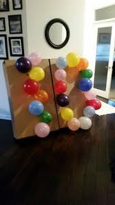 Birthday Party Games For 12 Year Olds 10 Year Old Bday Party Game Balloon Pop Better Then A Pinata Candy Inside Birthday Party Games Boys Birthday Party Games Birthday Party Themes
