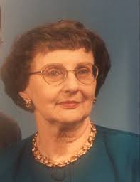 Obituary information for Barbara Welker