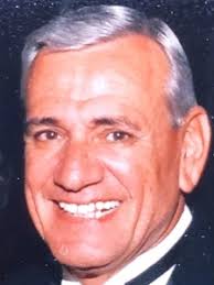 Vincent Mazzolini Obituary