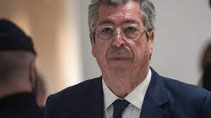 Classement 2020 des écoles d'ingénieurs. La Demande De Remise En Liberte De Patrick Balkany Encore Rejetee L Express