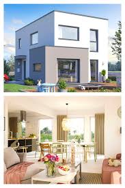 living haus sunshine 112 fd kubus haus living haus haus