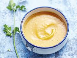 Epingle Sur Soupe Froide