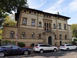 Bankhaus carl spängler & co. Bankhaus Lampe Wikipedia