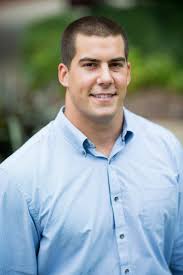 Admissions Counselor Spotlight: Sam Maze