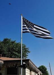 Black flag (machine gun kelly mixtape), 2013 black flag (song), a 1992 song by king's x; America Black And White To Enid Resident News Enidnews Com